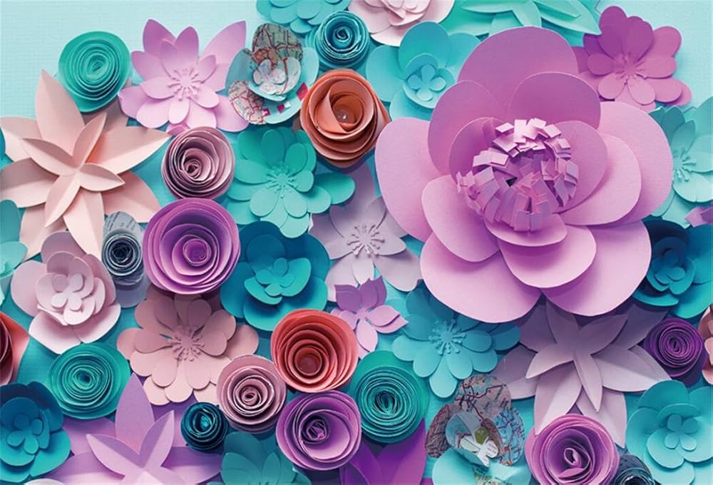 Paper Shoots